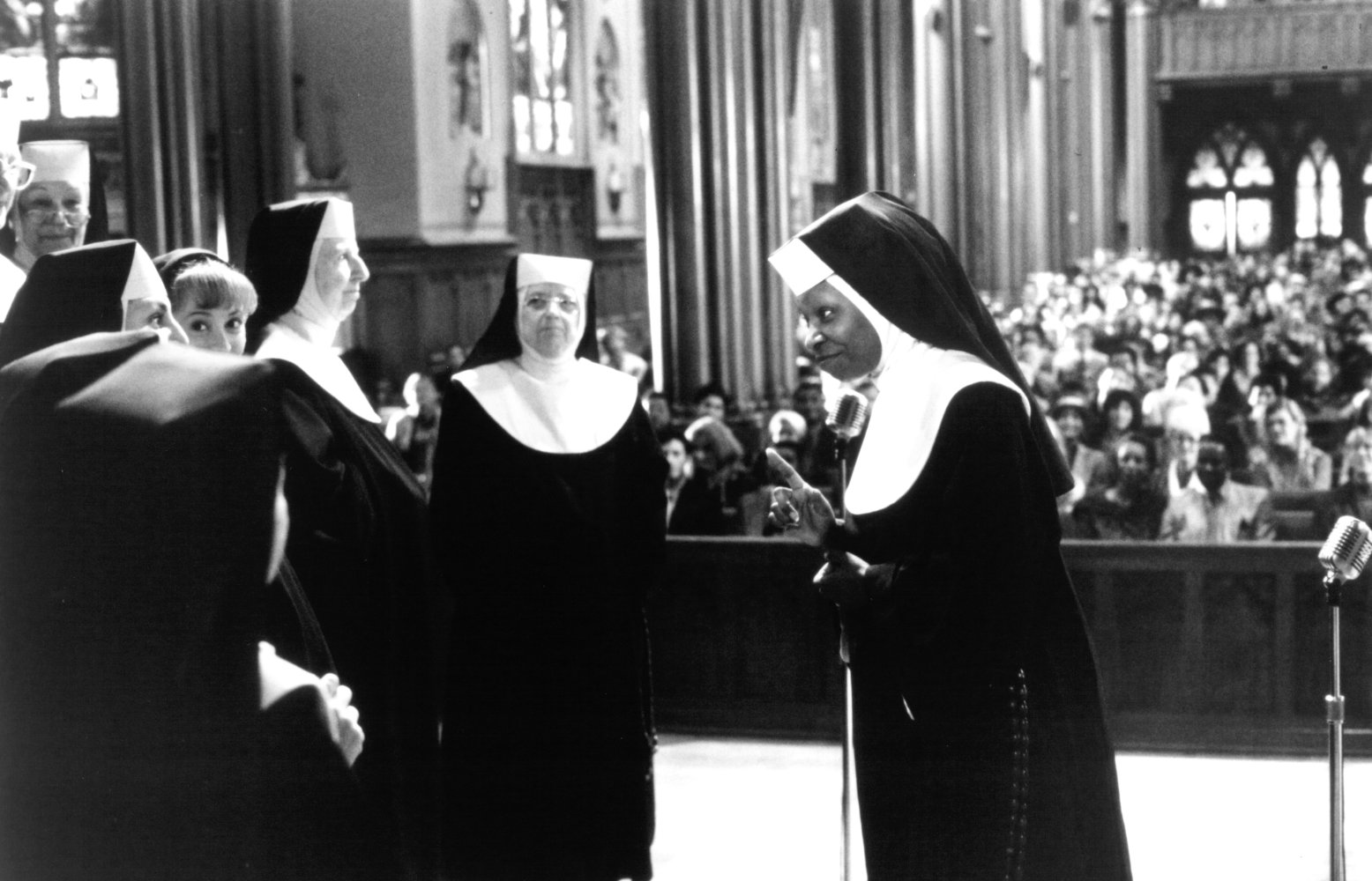 Mary Wickes