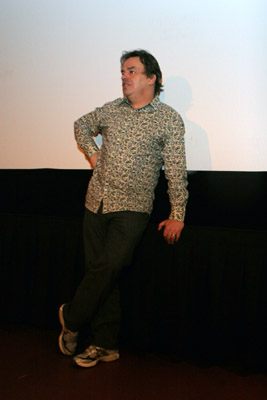 Neil Jordan