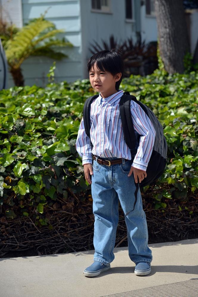 Evan Huang