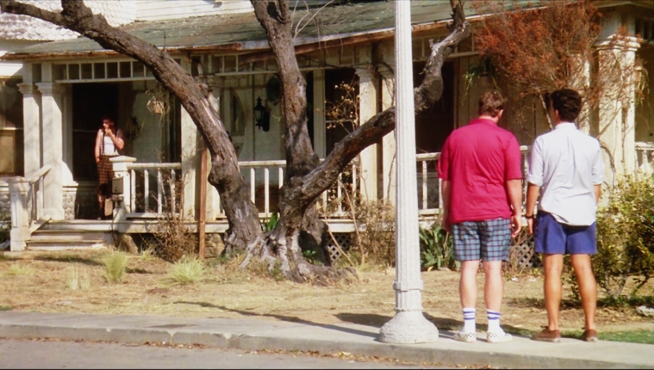 Courtney Gains