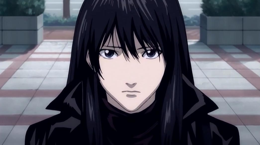 Naomi Misora