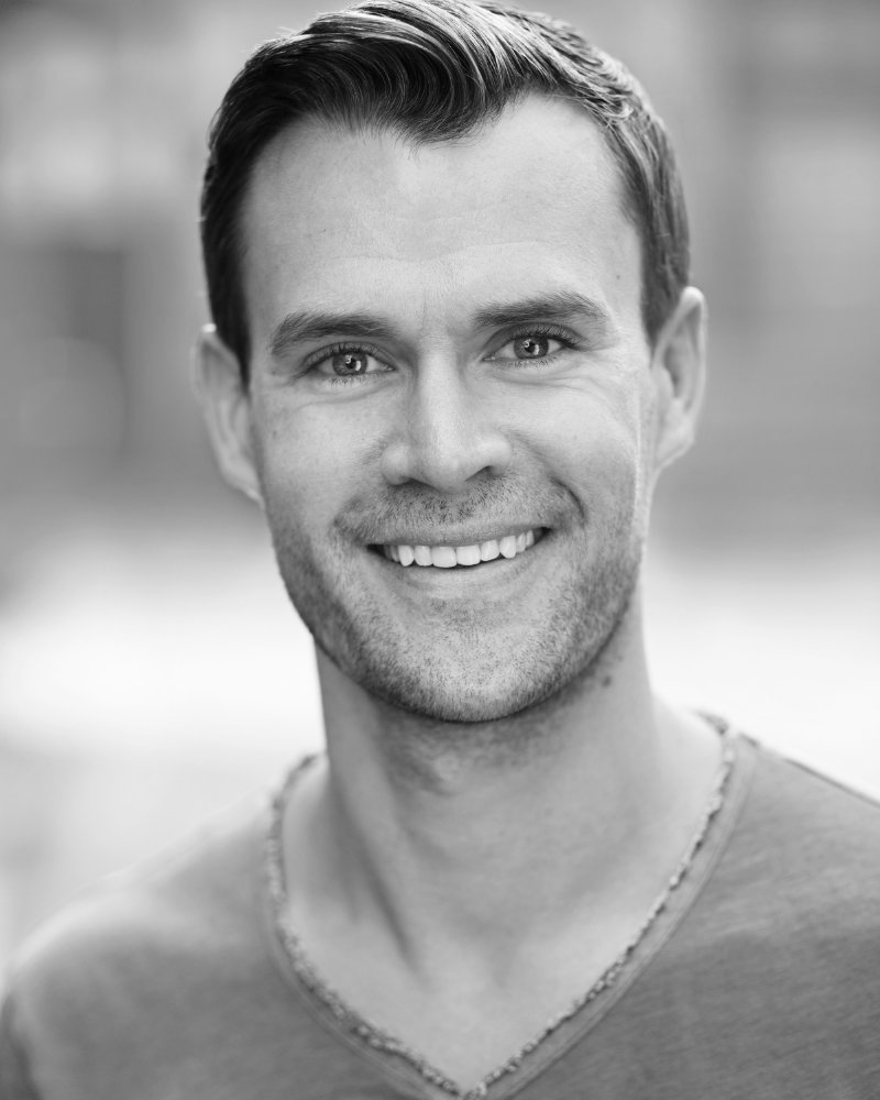 David Alexander