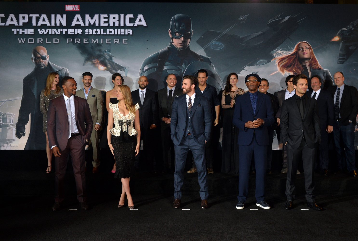 Georges St-Pierre