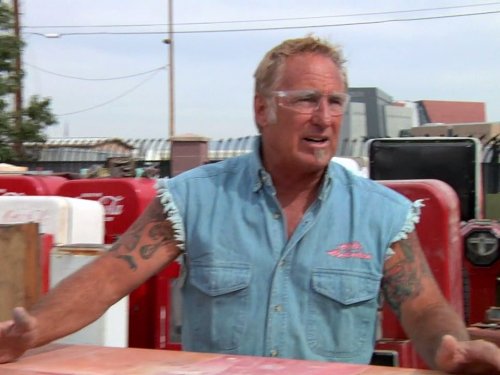 Rick Dale
