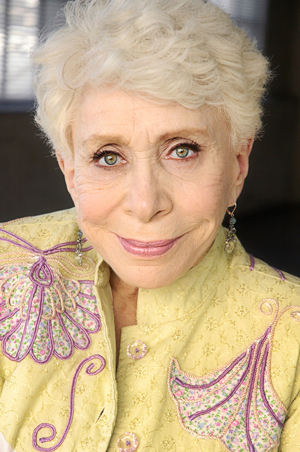 Bunny Levine