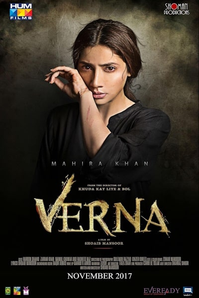 Verna