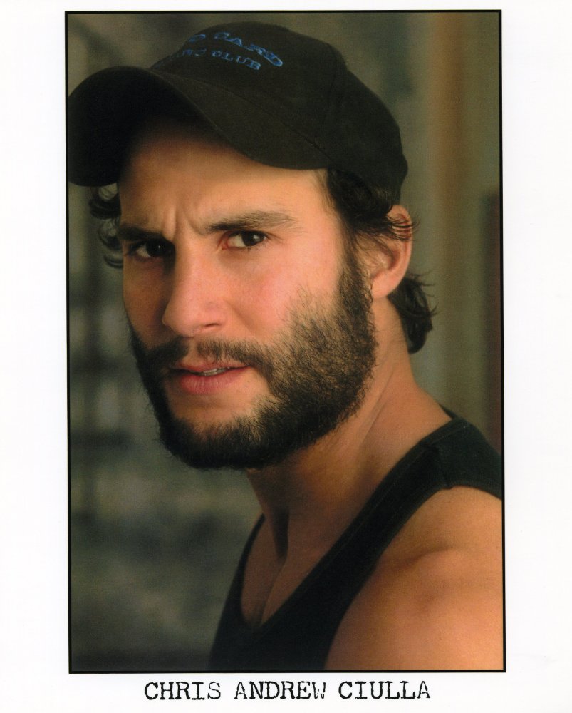Chris Andrew Ciulla