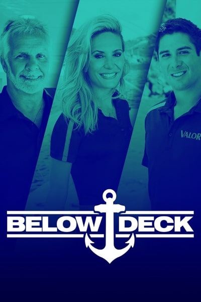 Below Deck - Season 1