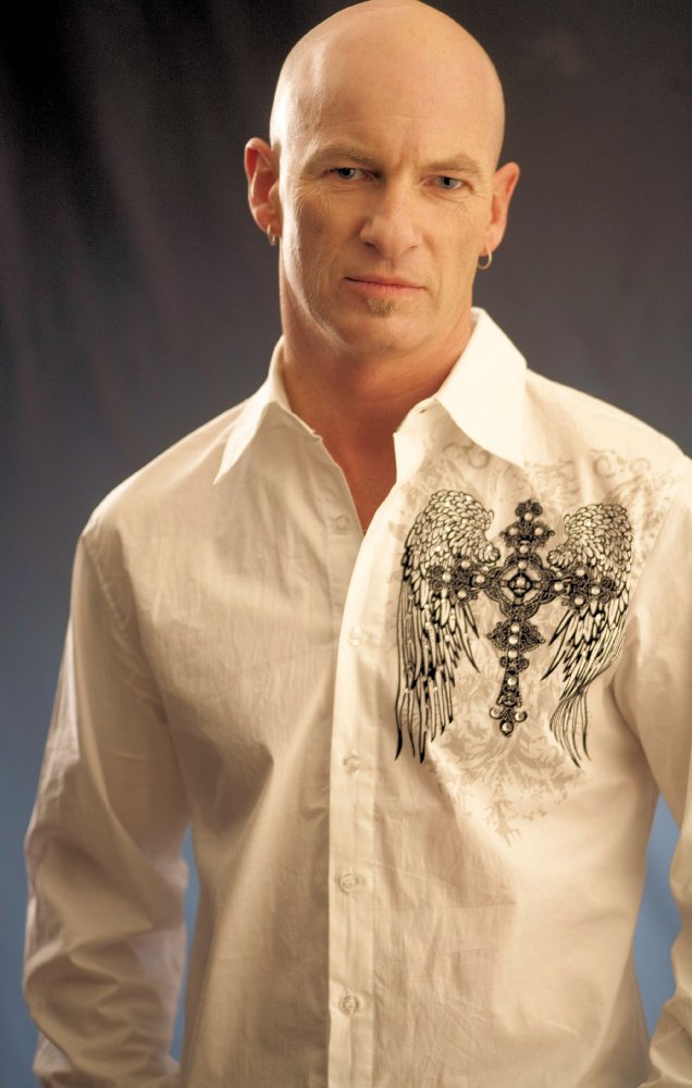 Kevin Davey