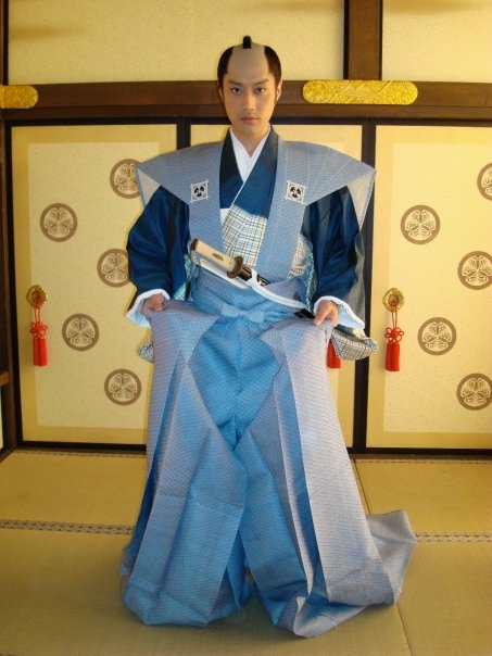 Asahi Uchida