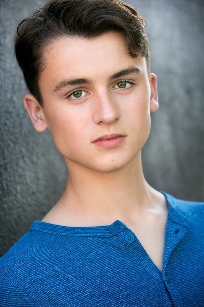 Max Gecowets
