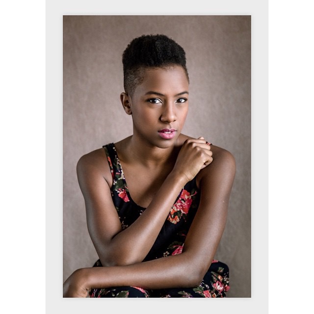 Jade Anouka