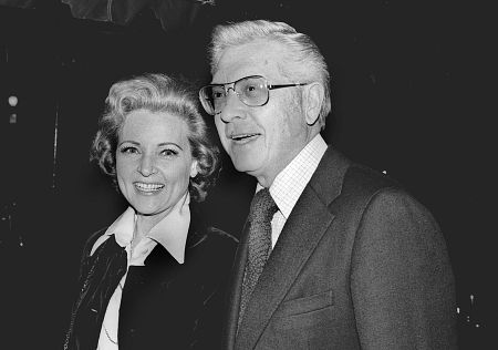 Allen Ludden