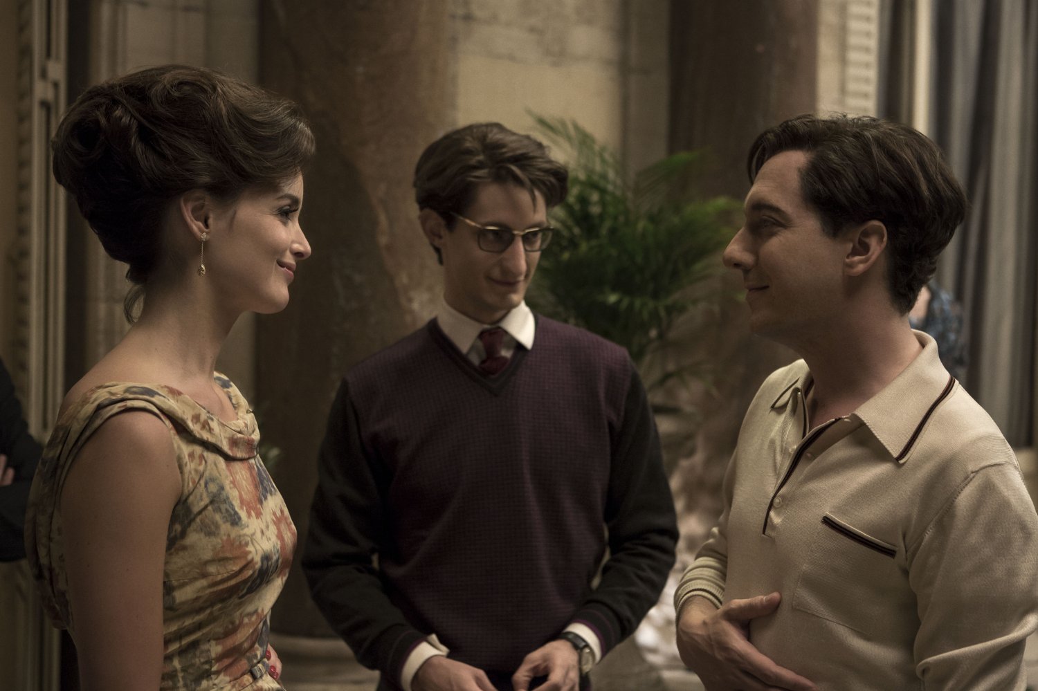 Guillaume Gallienne