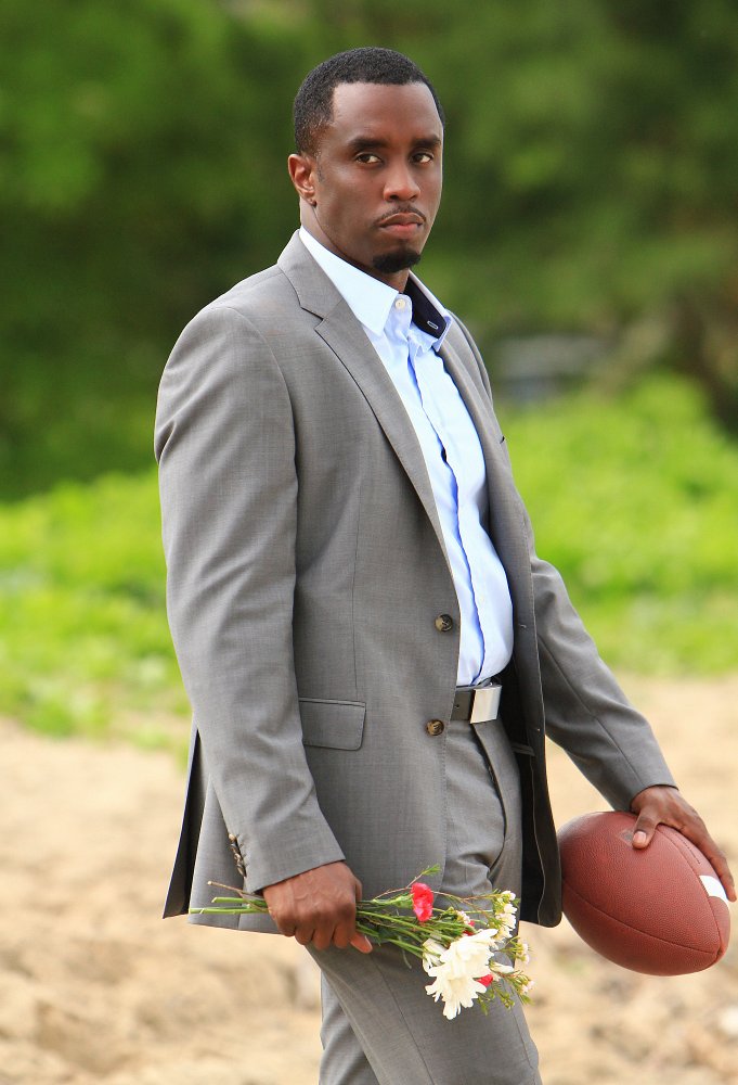Sean Combs
