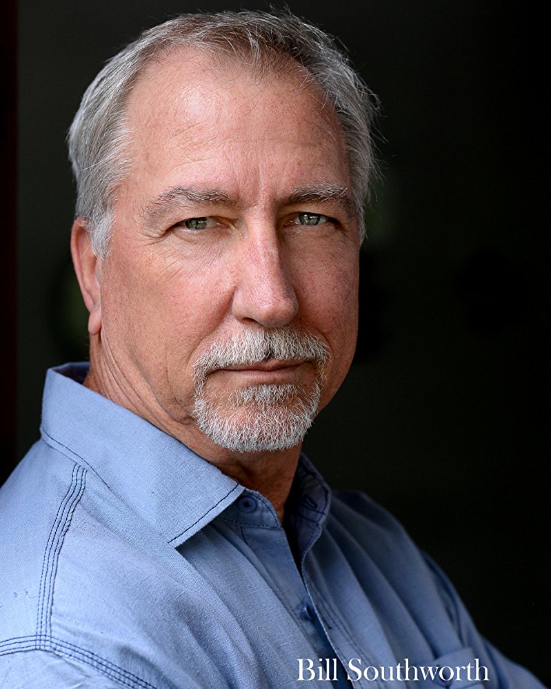 Bill Southworth
