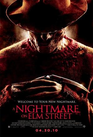 A Nightmare On Elm Street (2010)