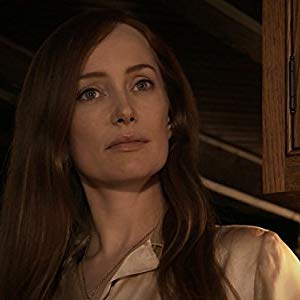 Katarina Rostova, Masha's Mom