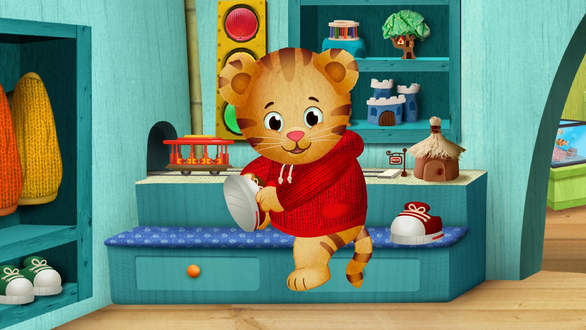 Season 3