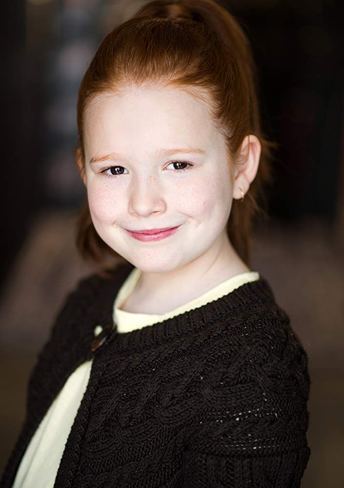 Daphne Hoskins