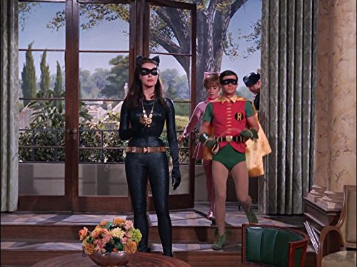 Burt Ward