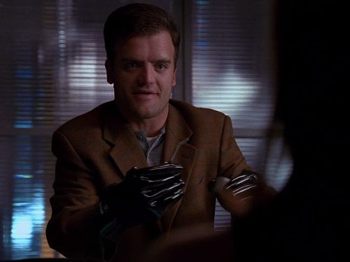 Kevin Weisman