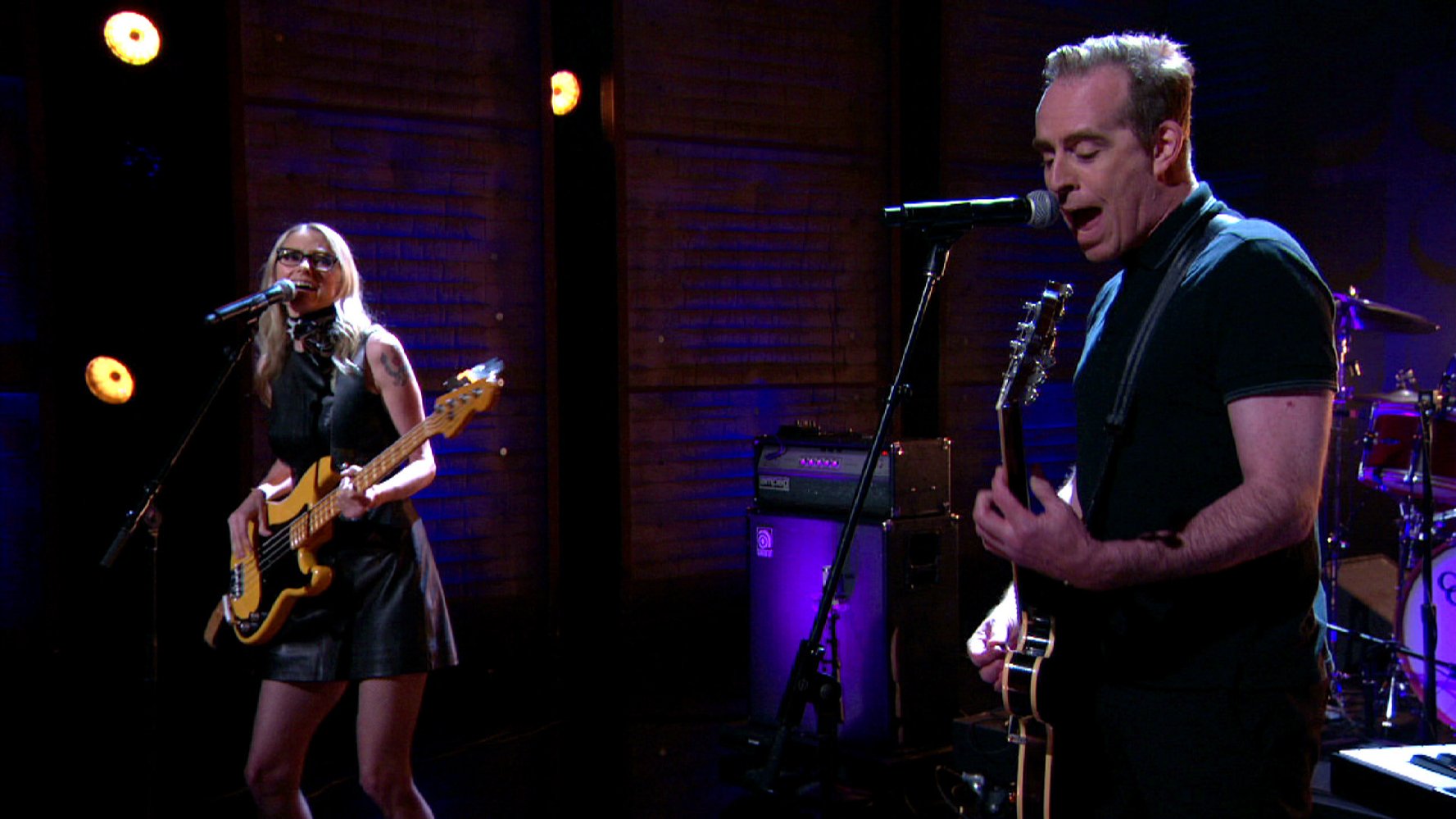 Aimee Mann
