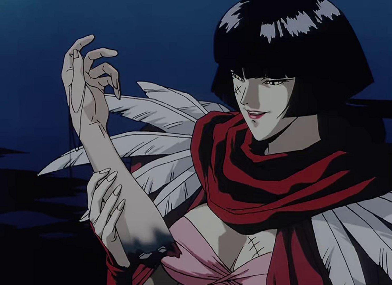 Zakuro
