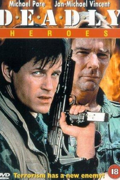Deadly Heroes