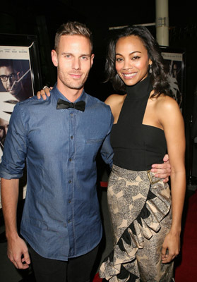 Christopher Landon