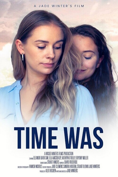Time Was (2025)
