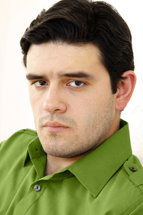 Sean Burgos
