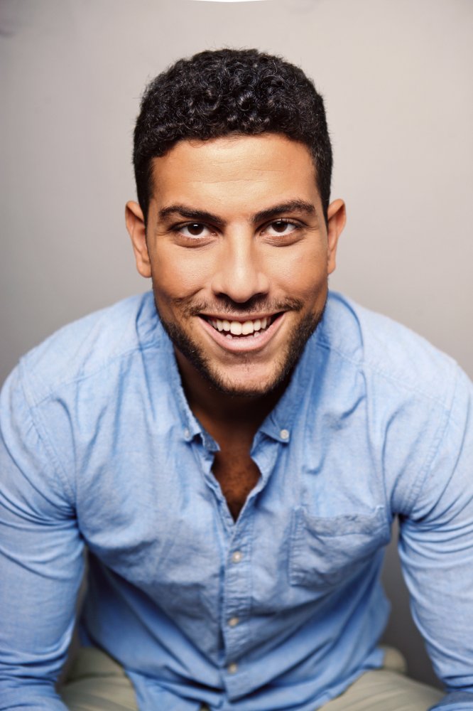 Zeeko Zaki