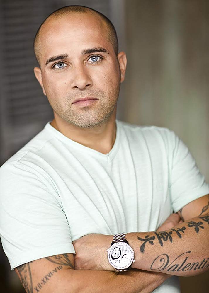 Anthony Caputo
