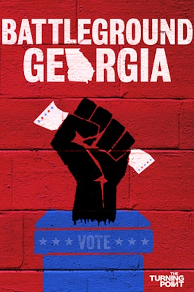 The Turning Point Battleground Georgia