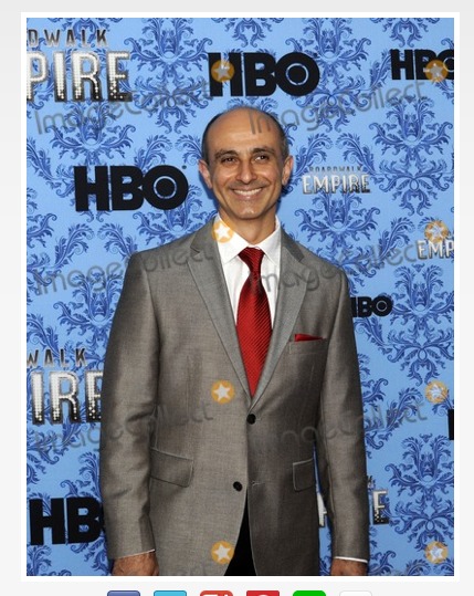 Stephen DeRosa