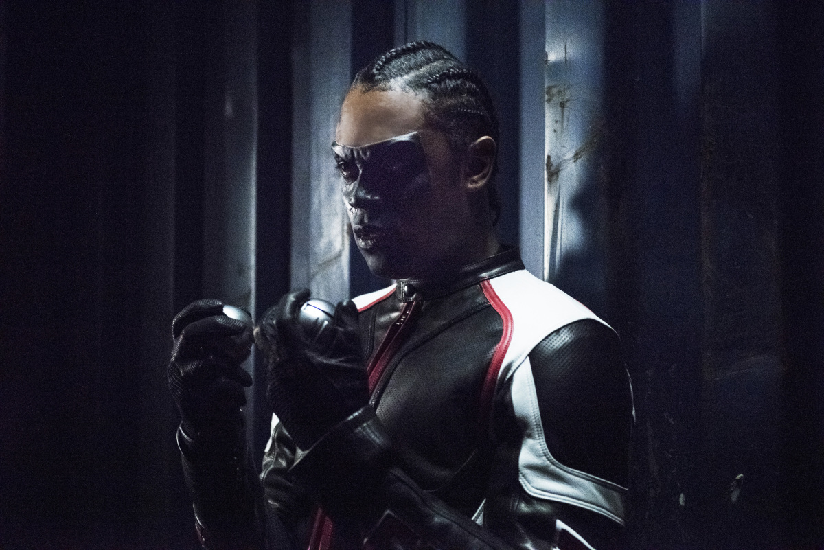 Echo Kellum