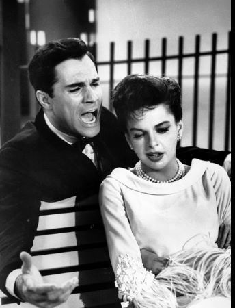 George Maharis
