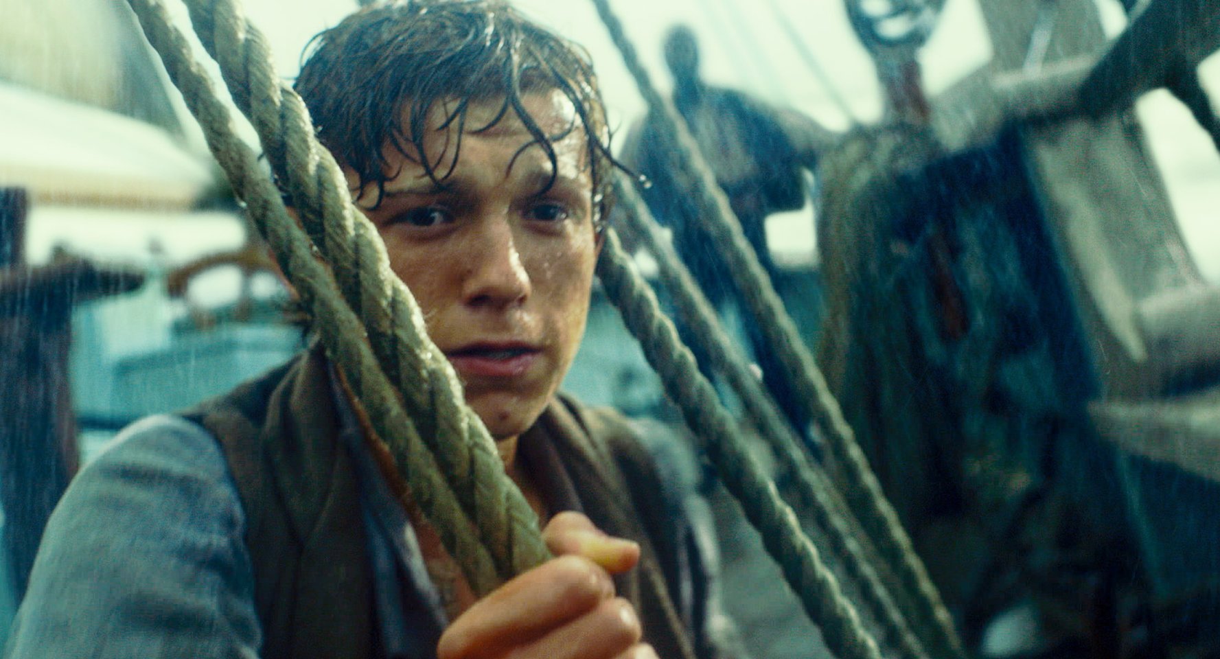 Tom Holland