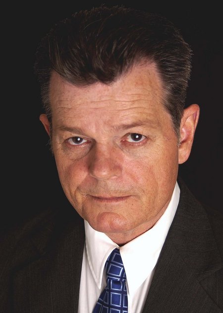 Peter Gannon