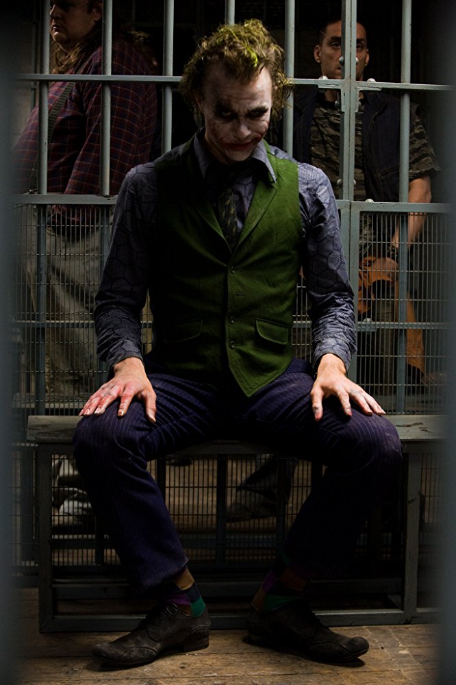 The Joker