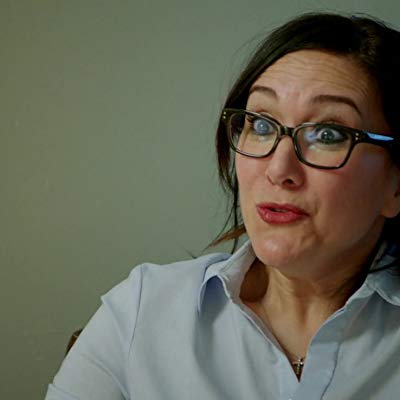 Dr. Ellen Trammell