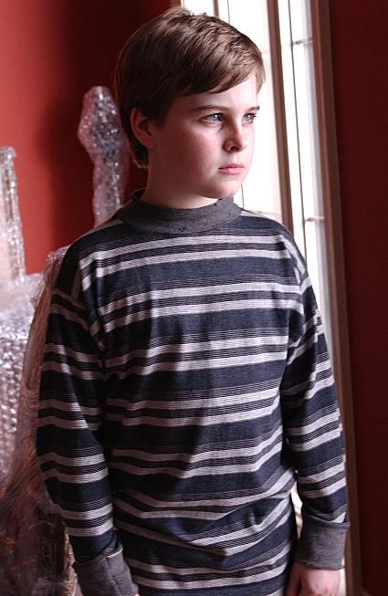 Sam Malloy