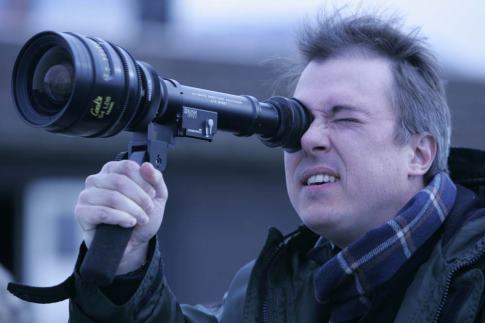 Vince Gilligan