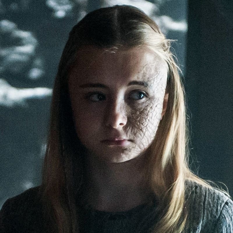 Kerry Ingram