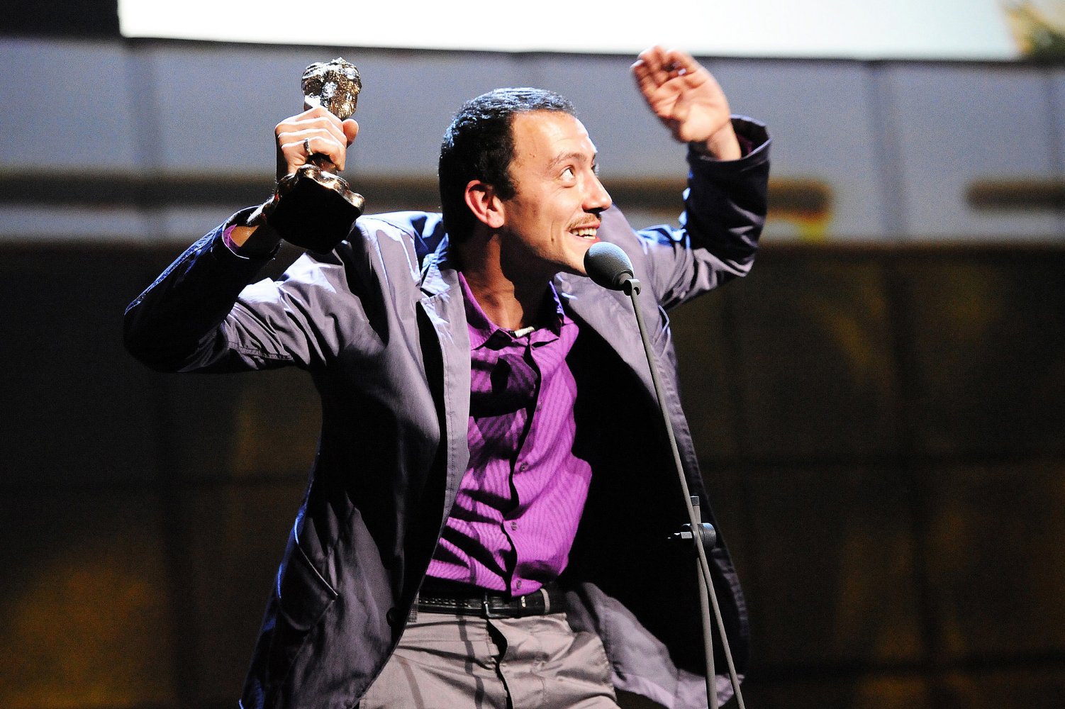 Roger Casamajor