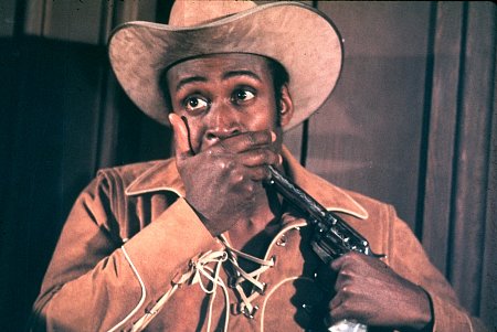 Black Bart