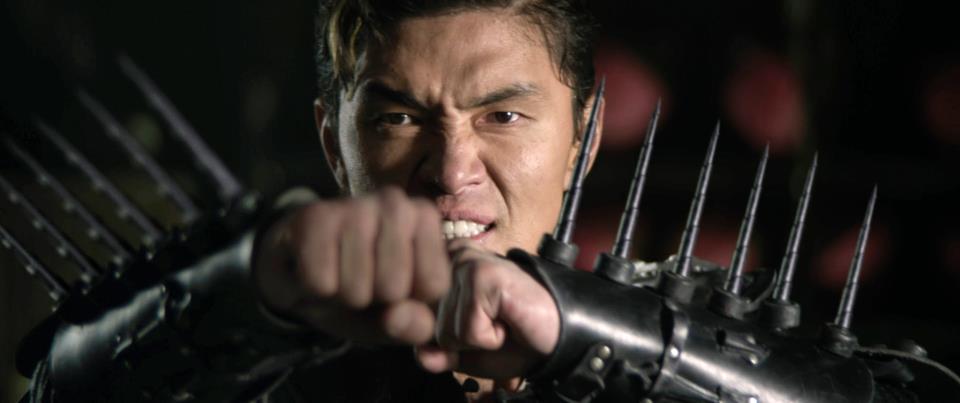 Rick Yune