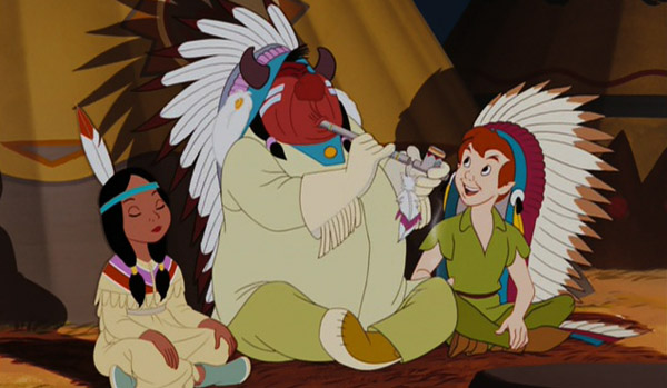 Indian Chief