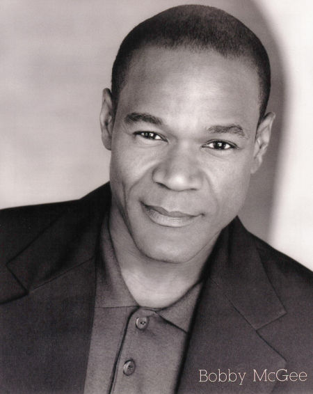 Bobby McGee